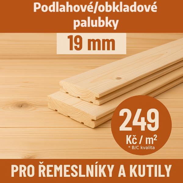 19mmpalubky