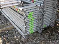 Složené lešení Altrad Baumann